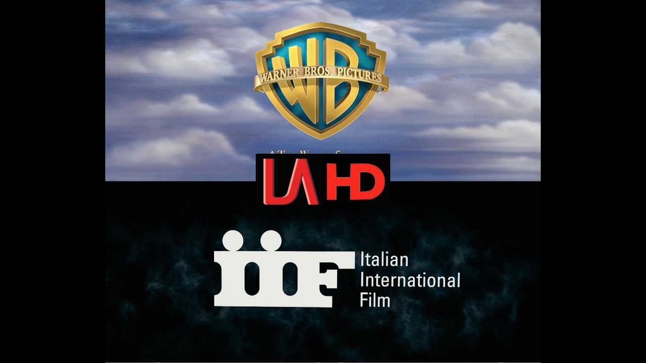 Warner Bros. Pictures/Italian International Film
