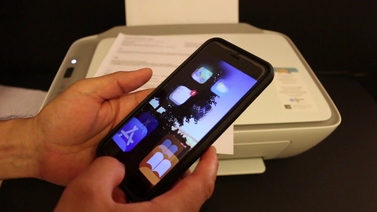 HP Deskjet 2732 Wireless SetUp, WiFi Direct SetUp, Wireless Password, review !!