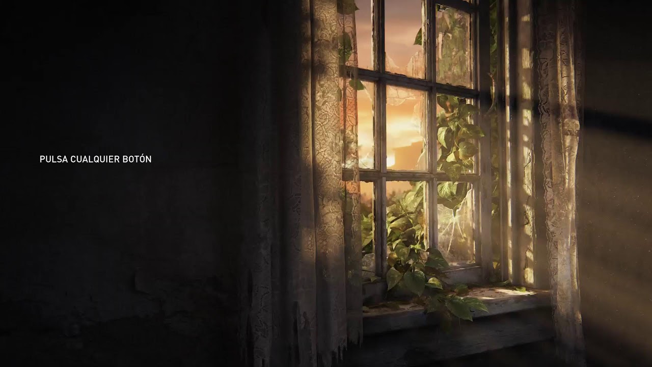 The Last Of Us Part I Road to 100%