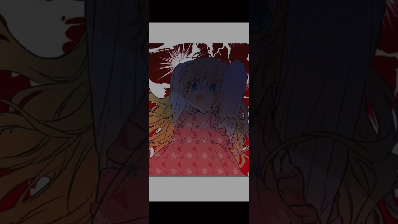 Naughty girl 🤣 #manhwa #manhua #manga #manhwa recommendations  #shorts
