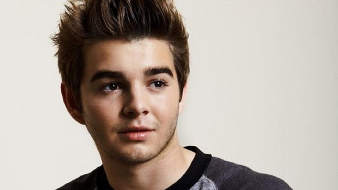 Top 10 Hottest Nickelodeon Guys 2018