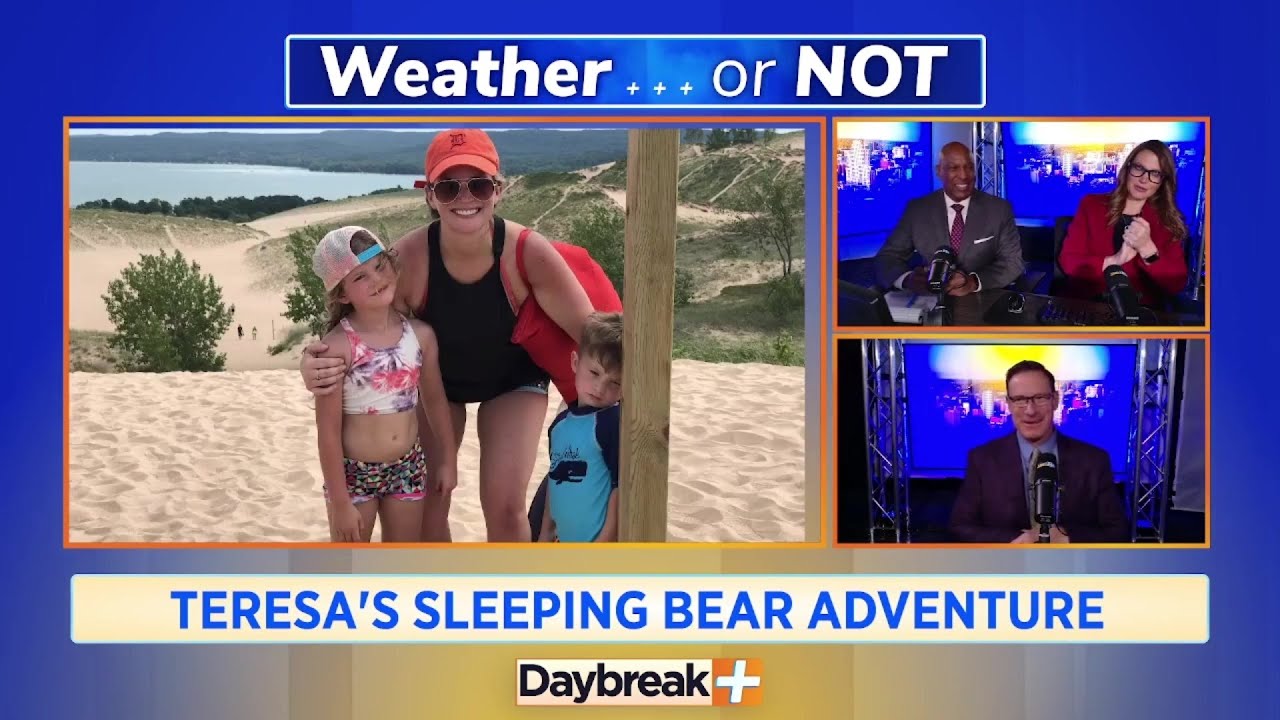 Daybreak+ Tuesday, Feb. 24, 2026