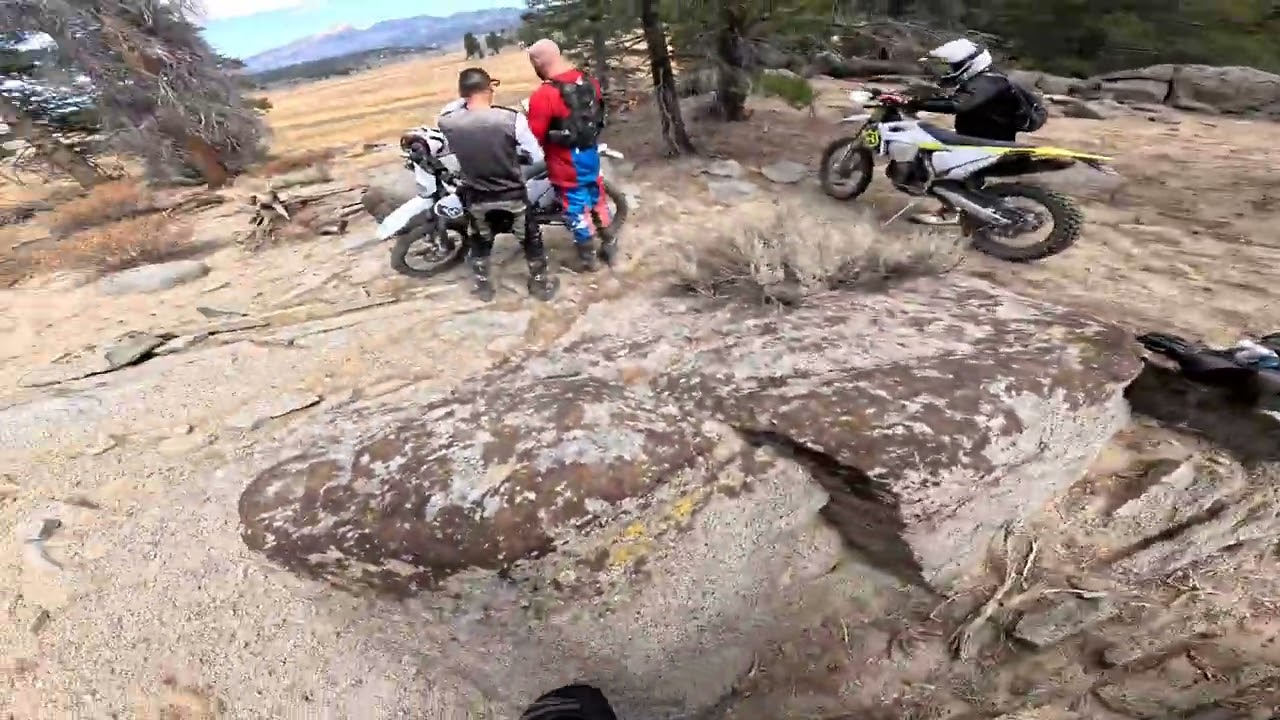 Broder Trail 