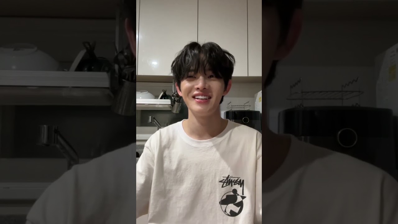 230519 BAE173 제이민 Live (재업)