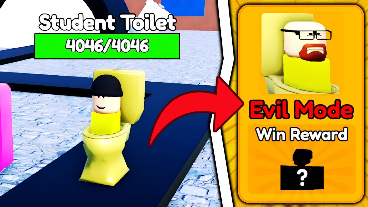 🤫 СЕКРЕТНАЯ ВОЛНА С ЗОЛОТЫМИ СКИБИДИ ТУАЛЕТАМИ в Toilet Tower Defense!