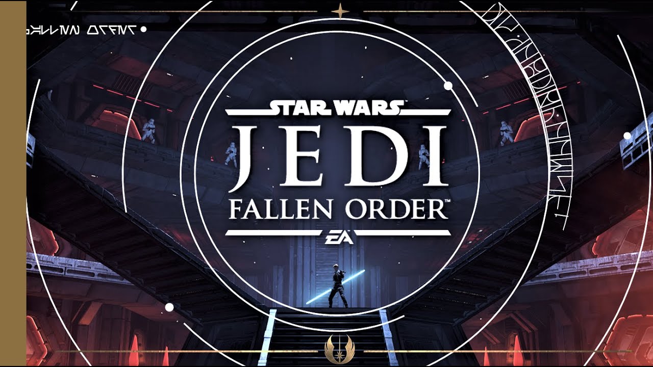 Fortress Inquisitorius (Alternate) - STAR WARS Jedi: Fallen Order Expanded Soundtrack