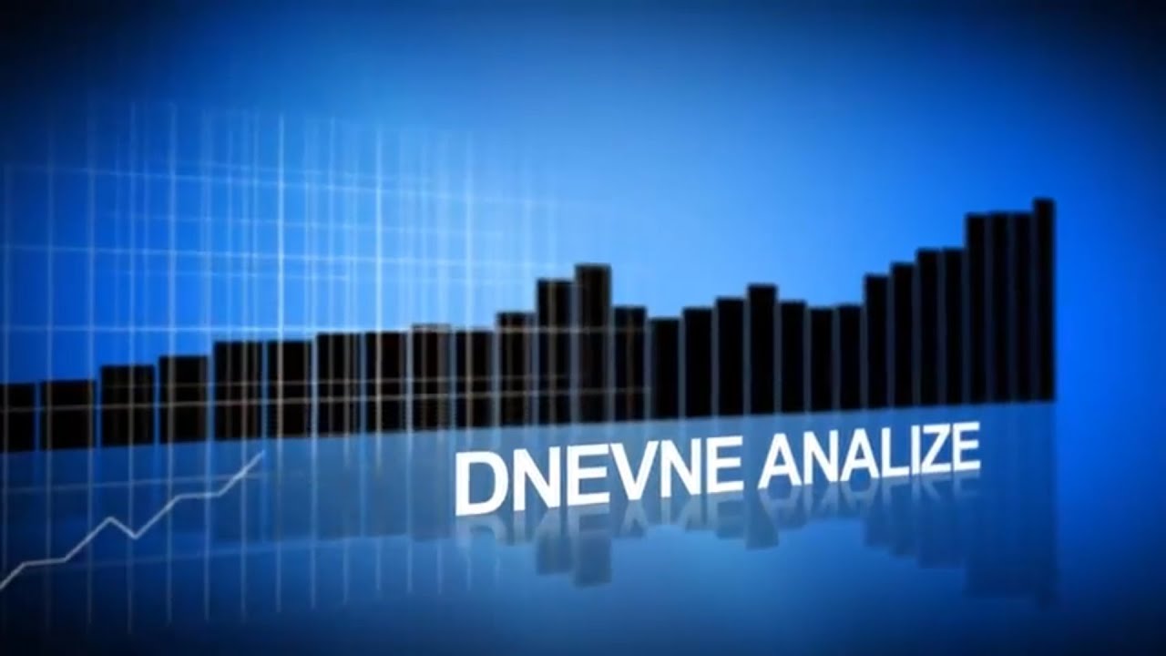 Fortrade Forex edukacija - Dnevne analize