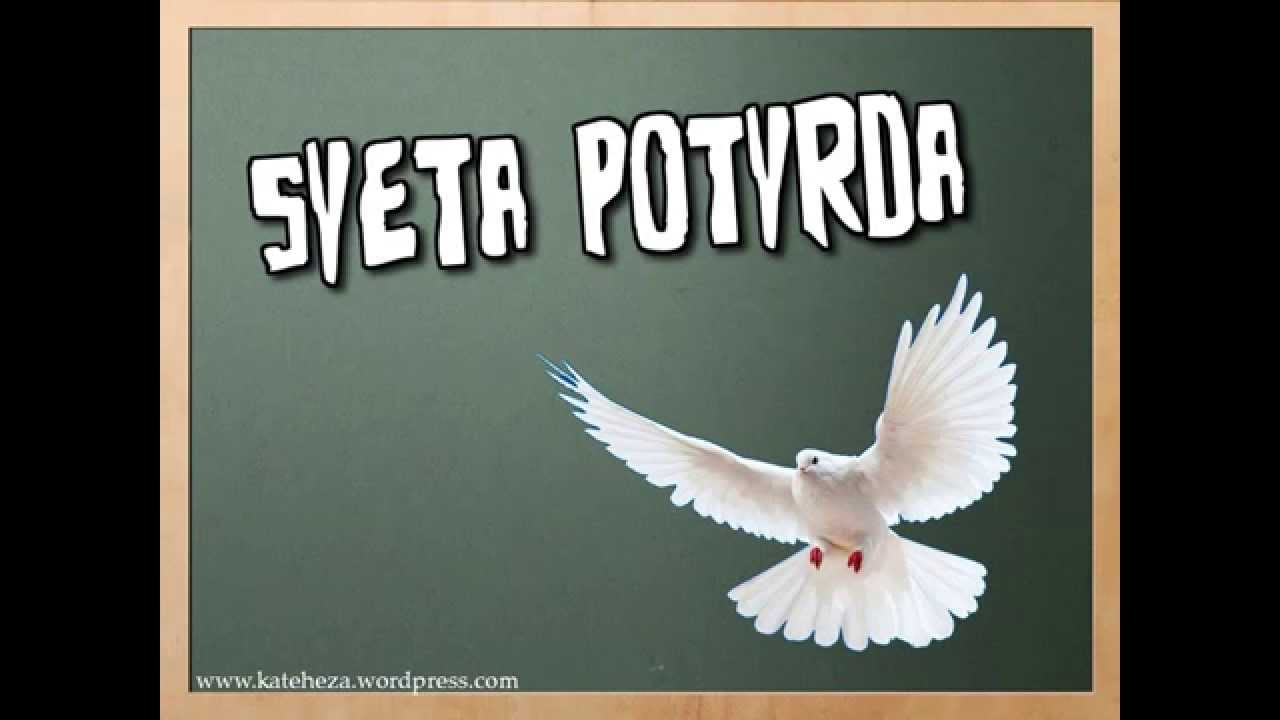 Sveta Potvrda
