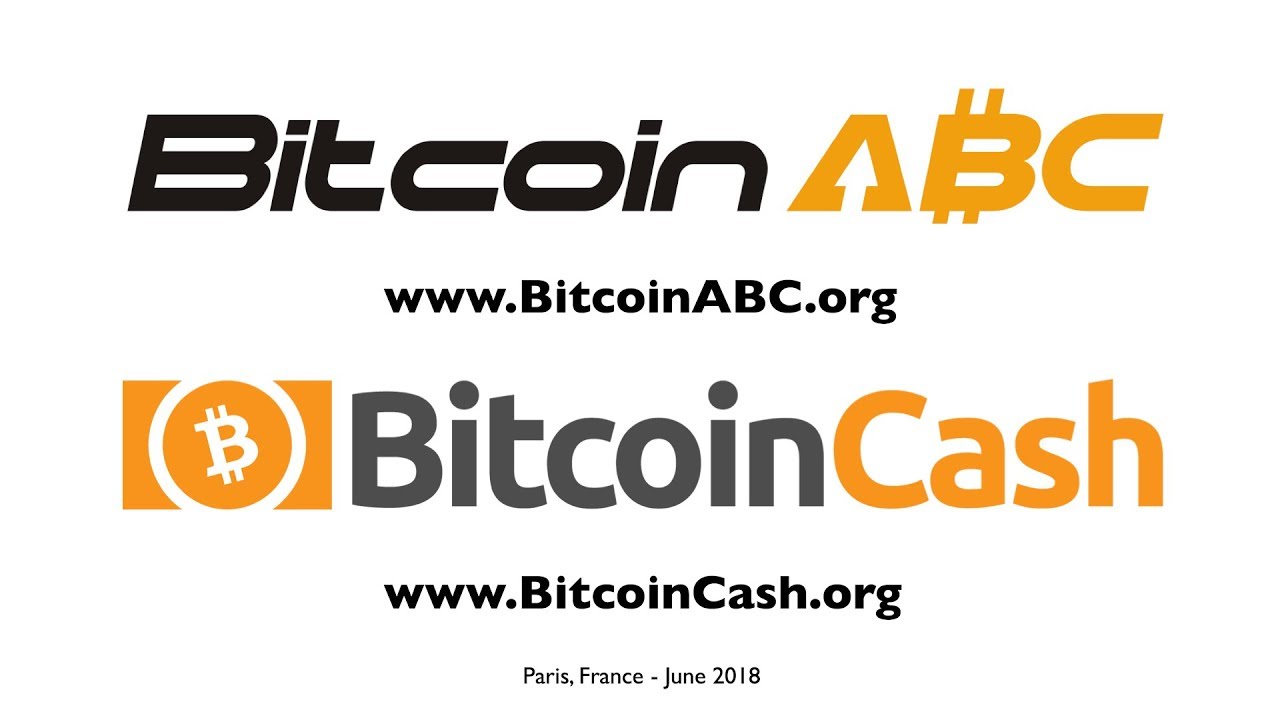 Amaury Séchet & Shammah Chancellor - Behind Bitcoin Cash