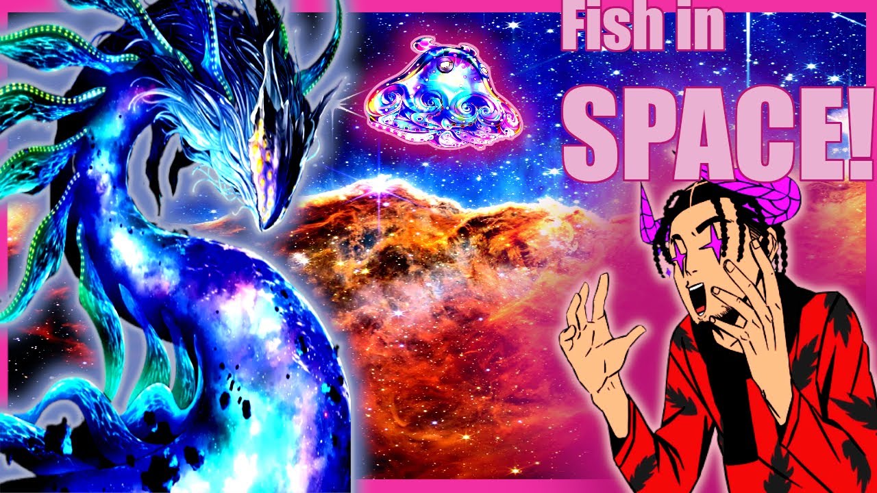 Ghoti 1st Place Deck Profile In-depth Guide About Fish From Beyond The Stars