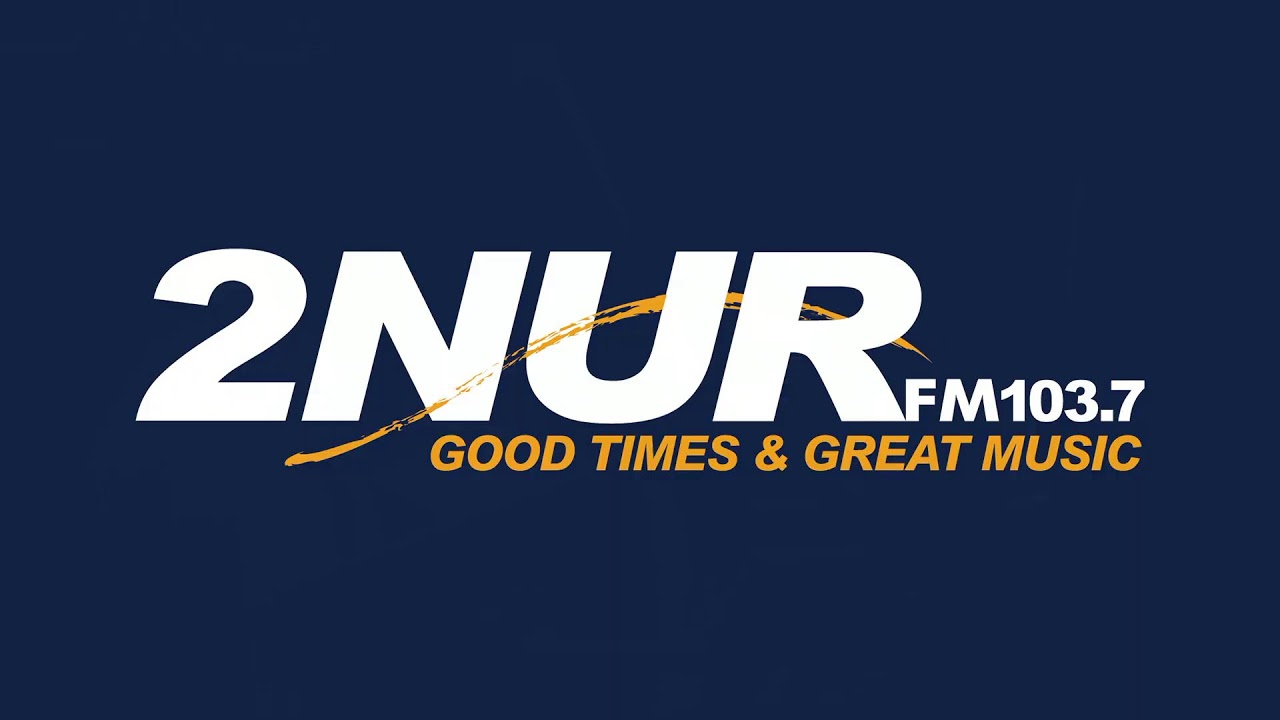 2NURFM Live Stream