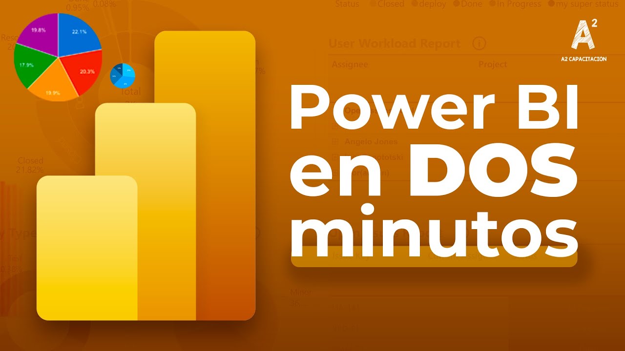 &iquest;Qu&eacute; es Power BI? 🧑🏻&zwj;💻