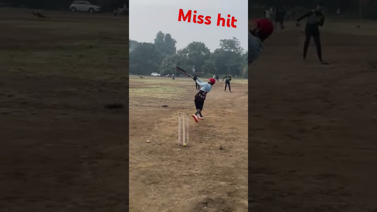 Misshit😔short 