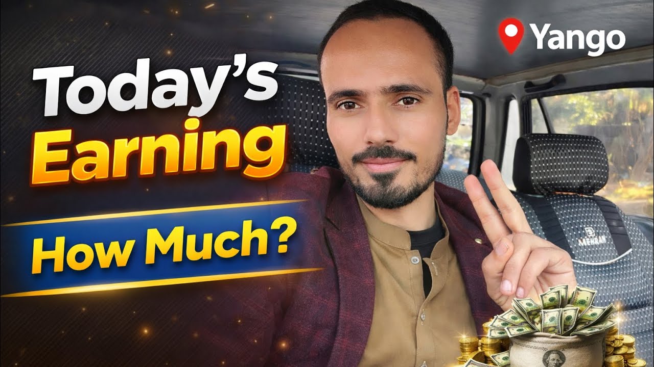 Today yango Earning 12 ride | Yango Mehran earnin 