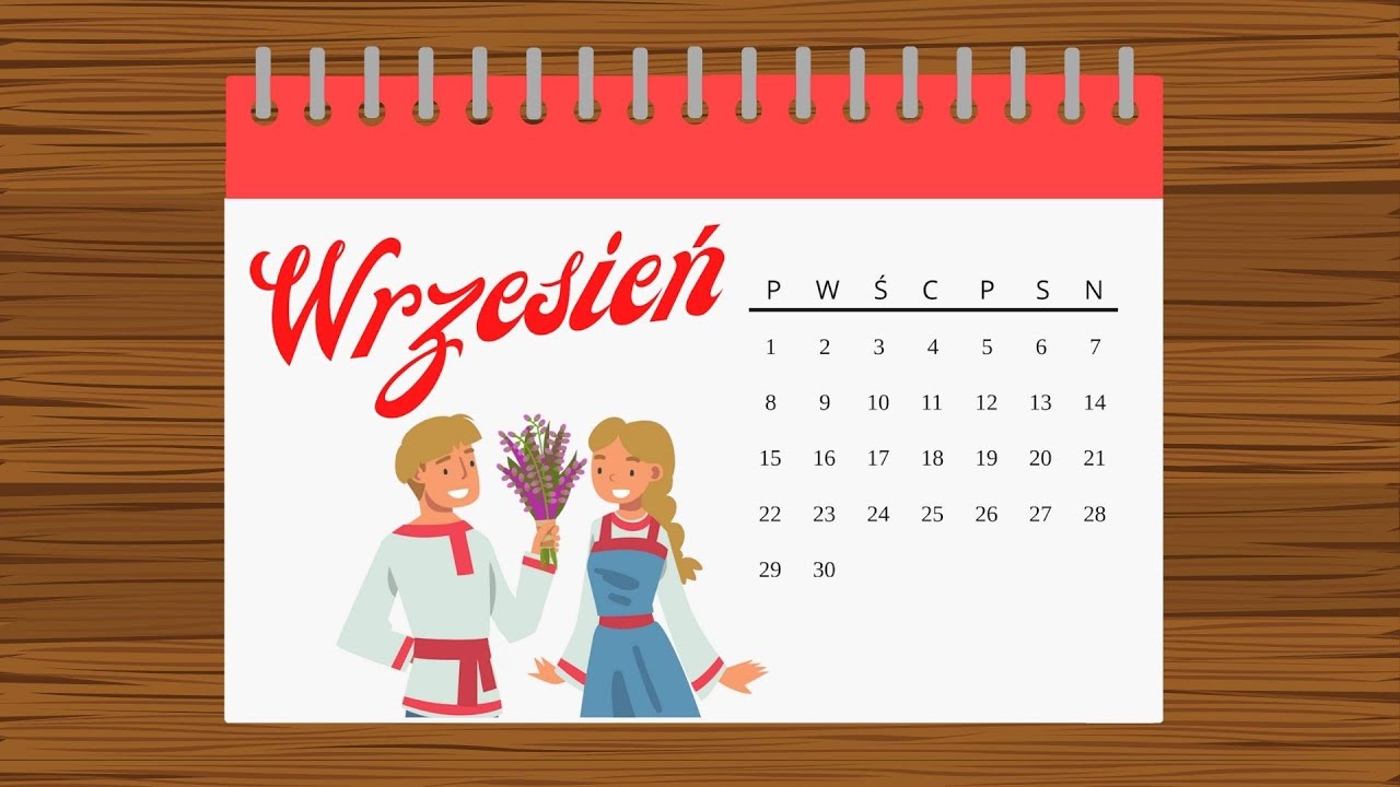 WRZESIEŃ | September in Poland
