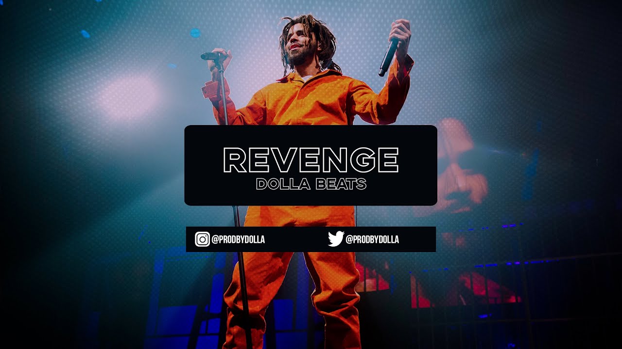 [FREE] J Cole Type Beat - 