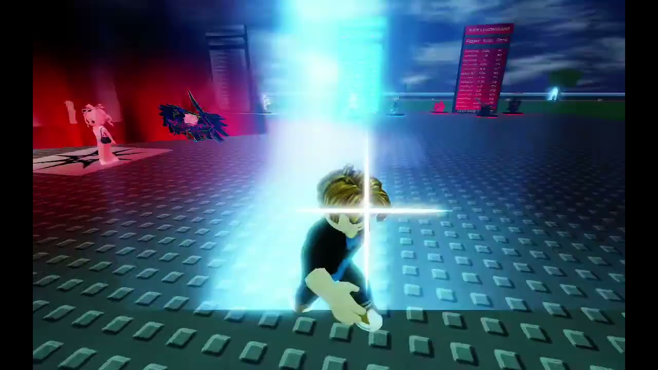 Aura part 3!!!