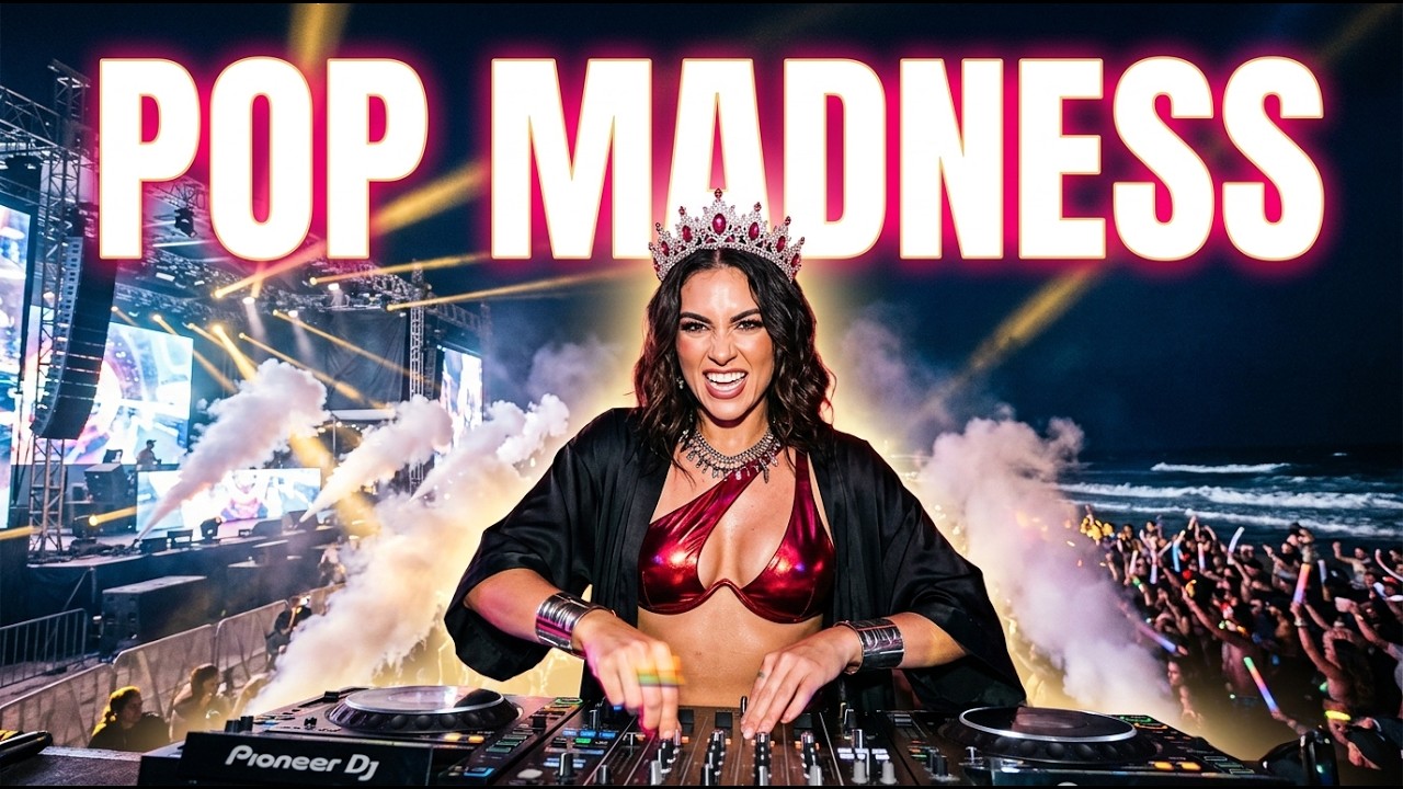 Prime Pop Hits 2026 ♫ Dua Lipa, Ed Sheeran, Olivia Rodrigo Style