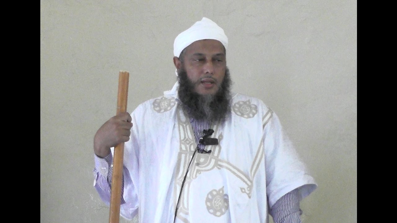 الأخوة في الدين  ـ خطبة الجمعة  04 11 2016