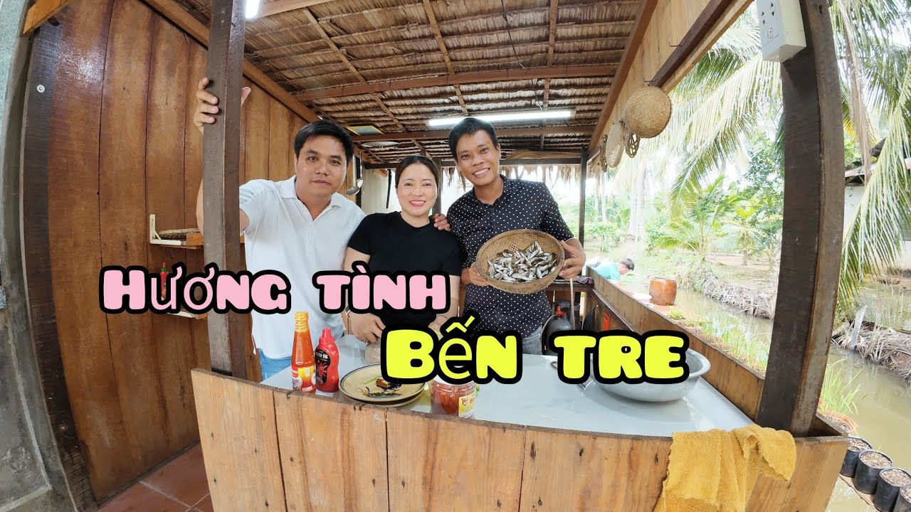 Giao lưu cùng kênh 