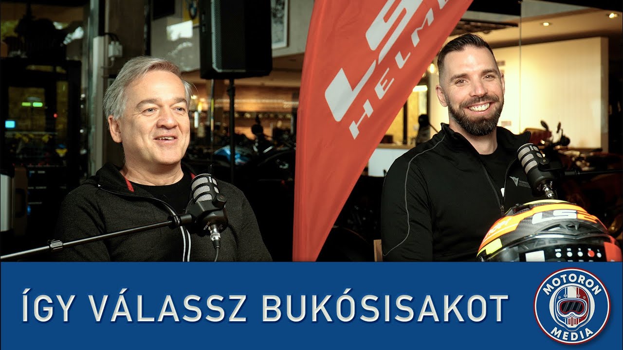 Így válassz bukósisakot