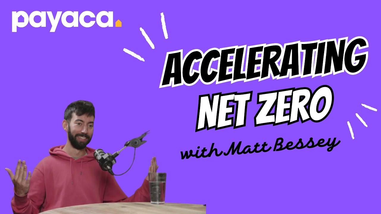 From Silicon Valley to Net Zero: Payaca’s CTO on making an impact