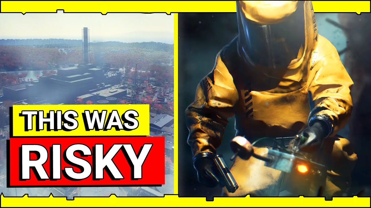 Surviving The Deadliest Area In The Game ... SCUM Gameplay (Final Part)