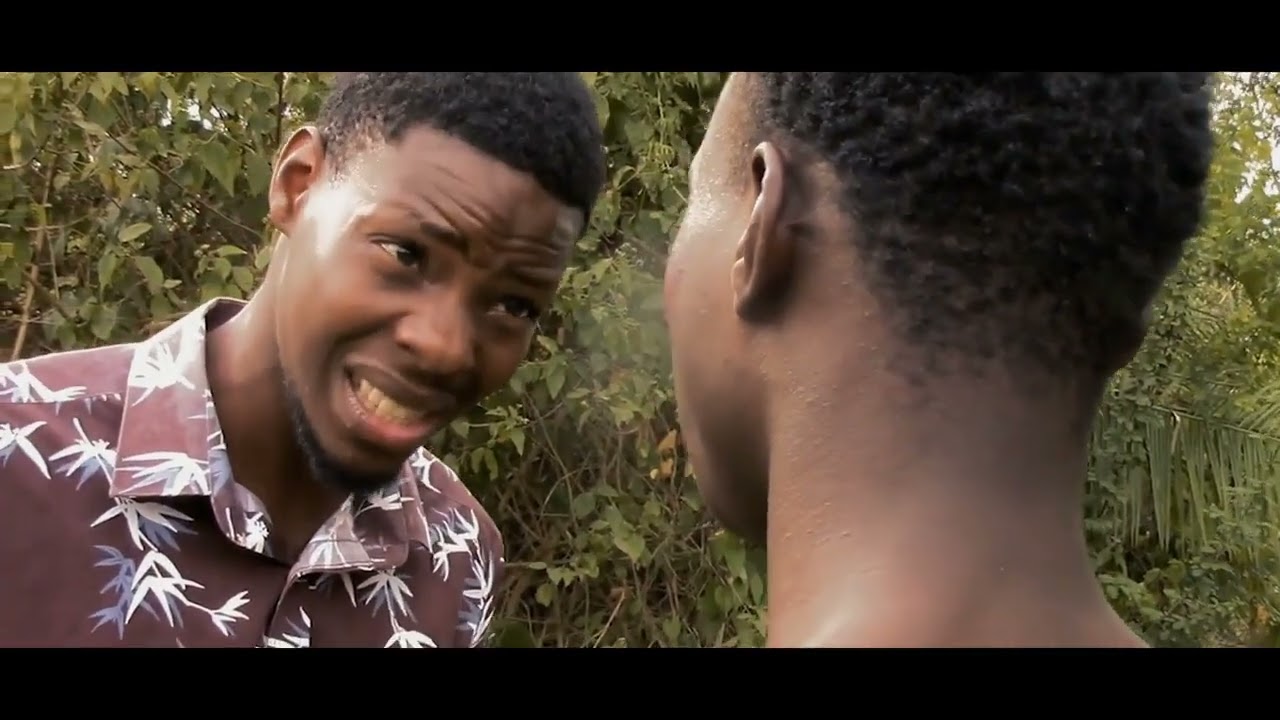 MERCIERY 2 ACTION PACT UGANDAN MOVIE Donnie kyaga film 