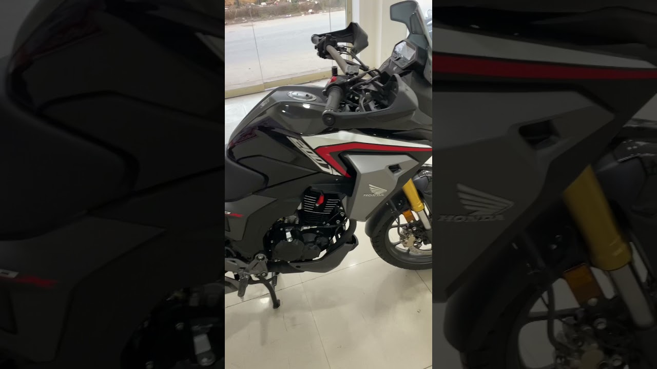 #honda