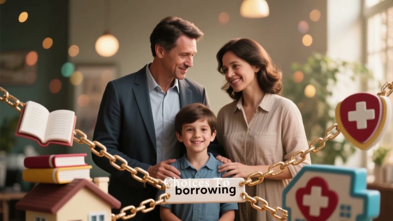 How the Debt Economy Is Set to Survive: A Stark Warning for Democracy's Future!