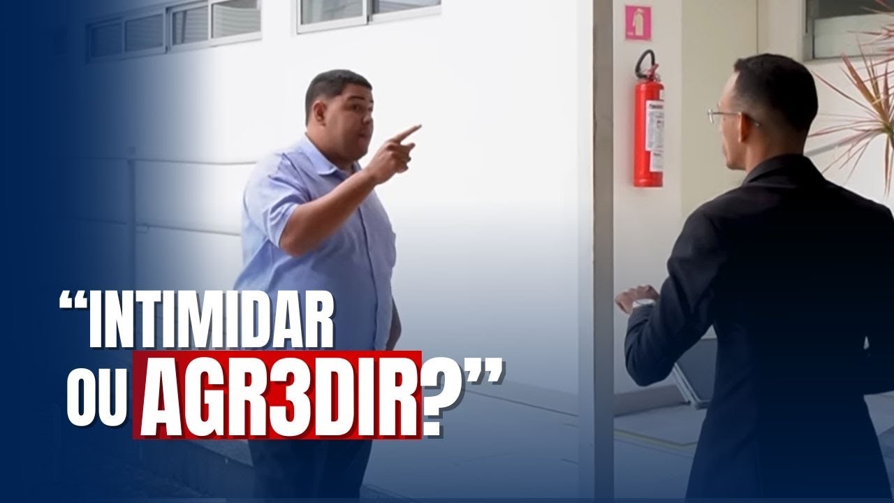 CARRO ZERO VIRA PESADELO: TENSÃO E INTERRUPÇÕES MARCAM REPORTAGEM!