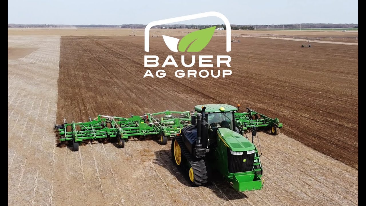 Spring 2022 Planting Preparation