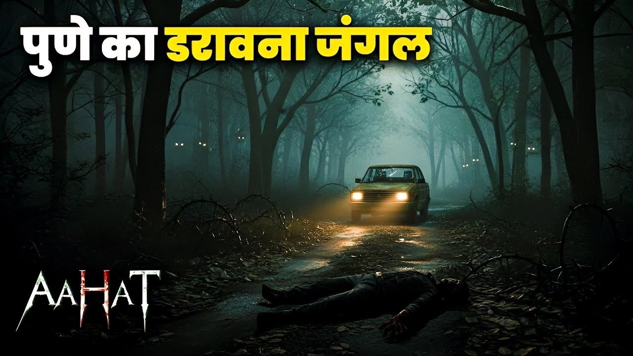 Aahat Horror | Aahat New Episode Very Horror | Aahat Reality Show | Jara Si Aahat 2026