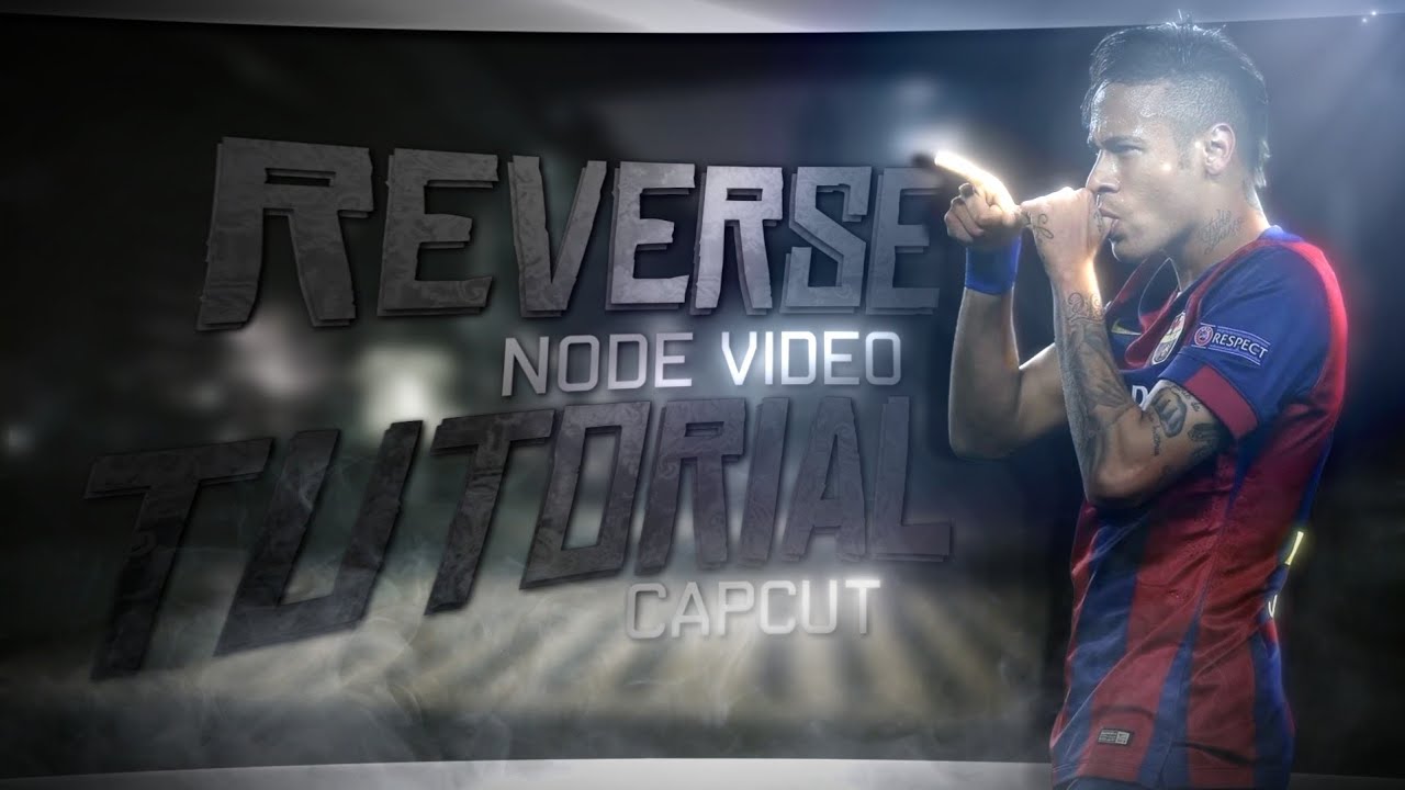 REVERSE TREND Tutorial in CapCut 🤯 | Secret Pro Reverse Effect (Using Node Video)