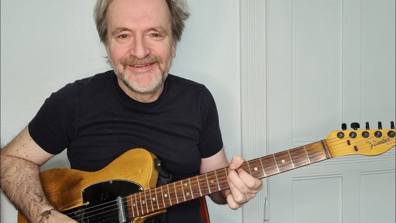 Guitar Talk 2.0 - #6 