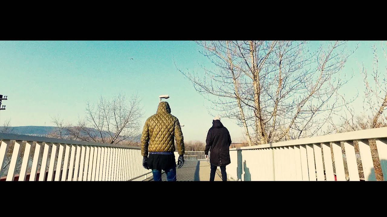 $&pound;nKi$&pound; - Erdő (OFFICIAL VIDEO)