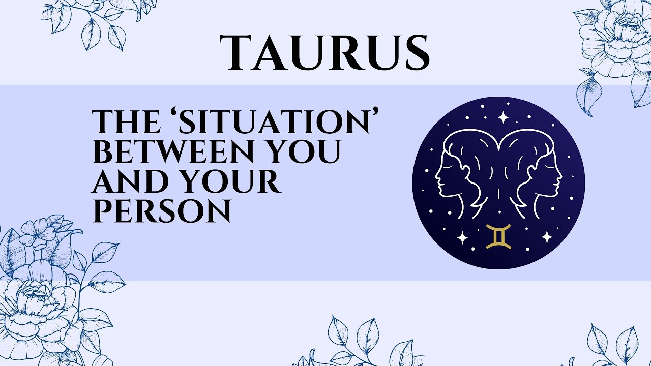 TAURUS ♉ OMG! WOW ♉ THIS PERSON IS COMING FOR ALL THE RIGHT REASONS! ♉
