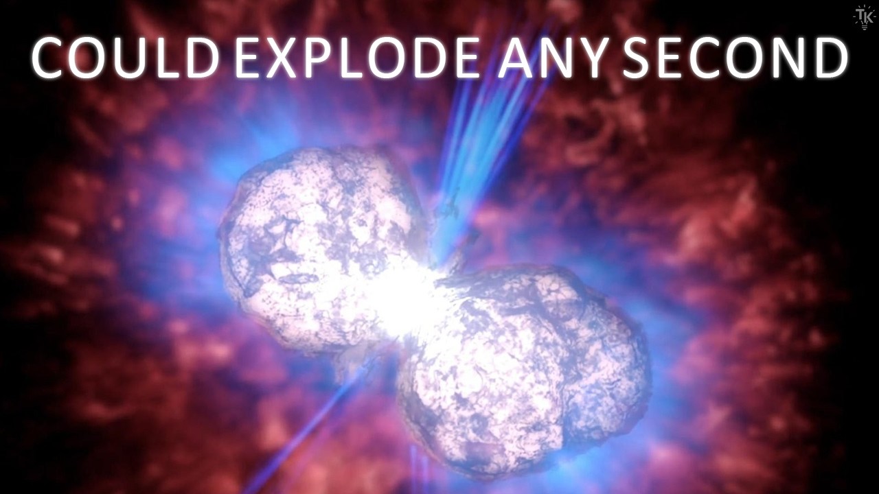 The Most Dangerous Star in the Milky Way: Eta Carinae Explained