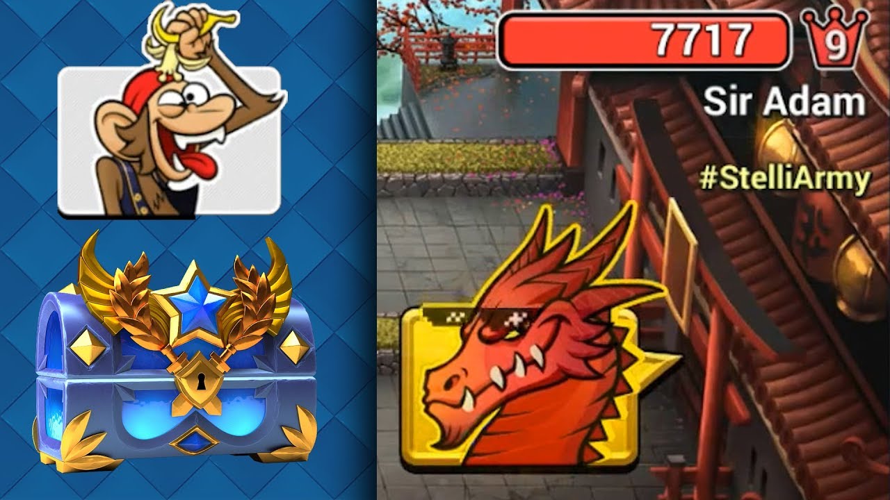 Победил чемпиона мира на турнире мастеров Castle Crush
