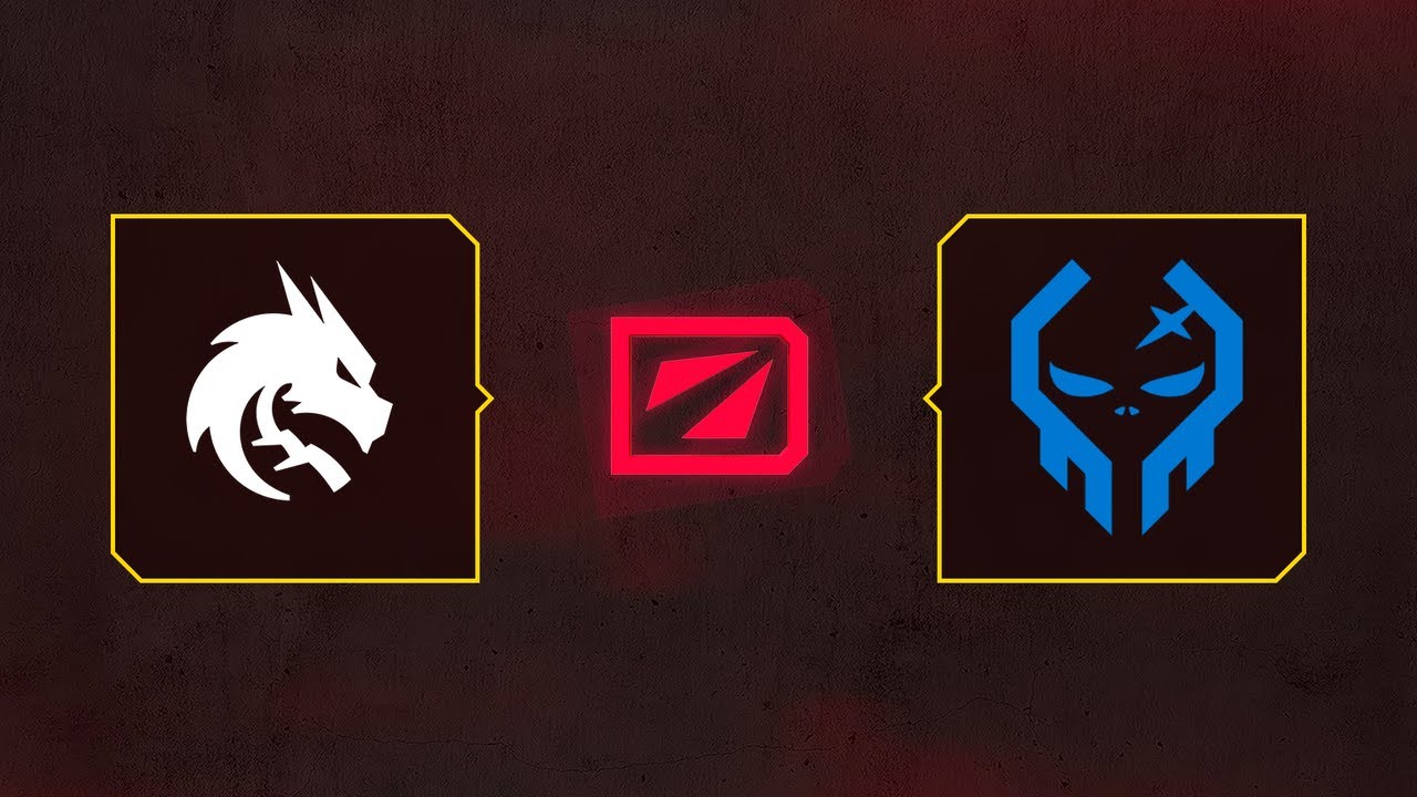 Team Spirit проти Execration | Гра 2 | DreamLeague Season 28 - Group B