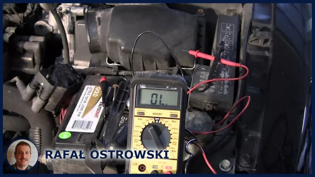 Jak sprawdzić cewkę zapłonową multimetrem? Prosty przewodnik krok po kroku!