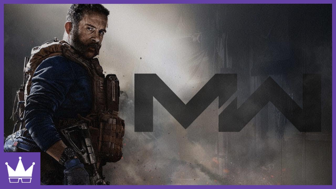 Twitch Livestream | Call Of Duty: Modern Warfare (2019) Veteran Full Playthrough [Xbox One]