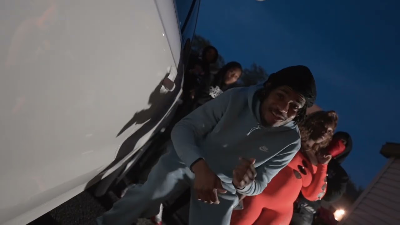 First Day out ( Music Video )