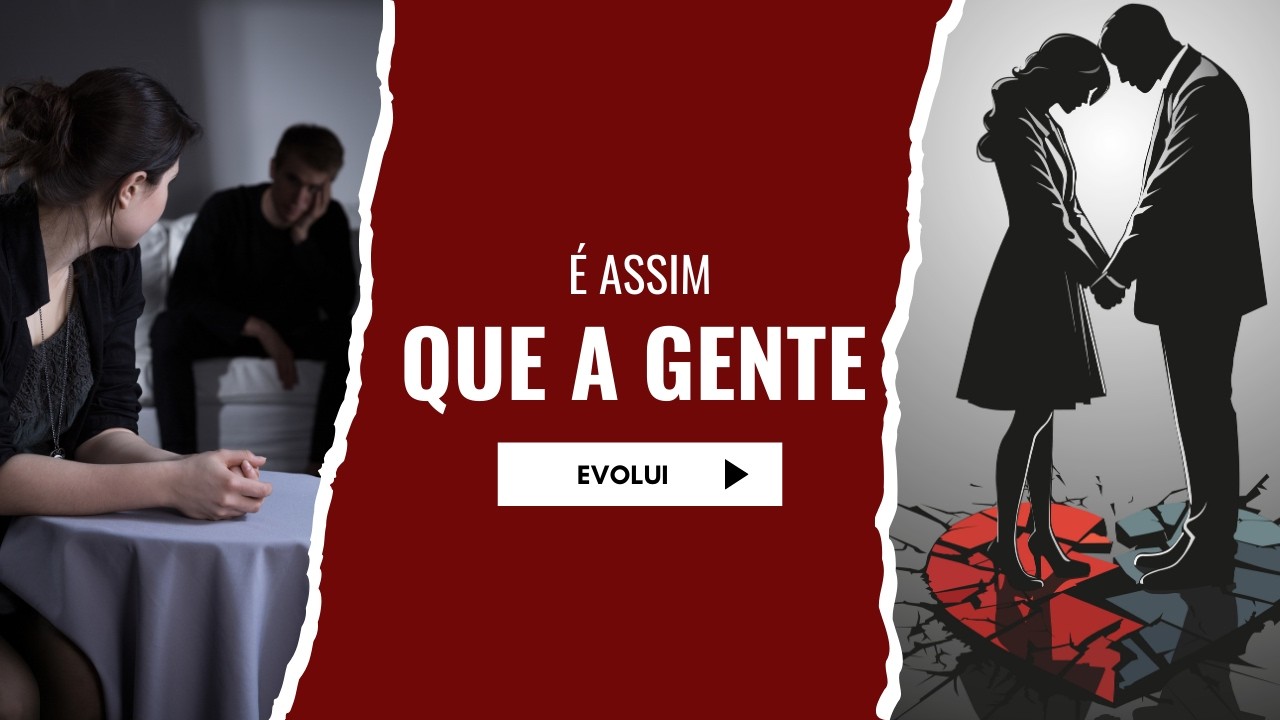 A Dor Também Pode Ensinar Muito