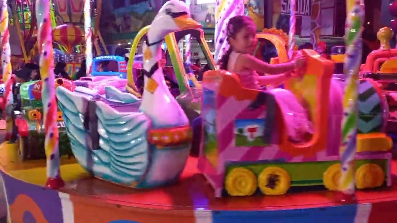 Mi bebito benjamín 2