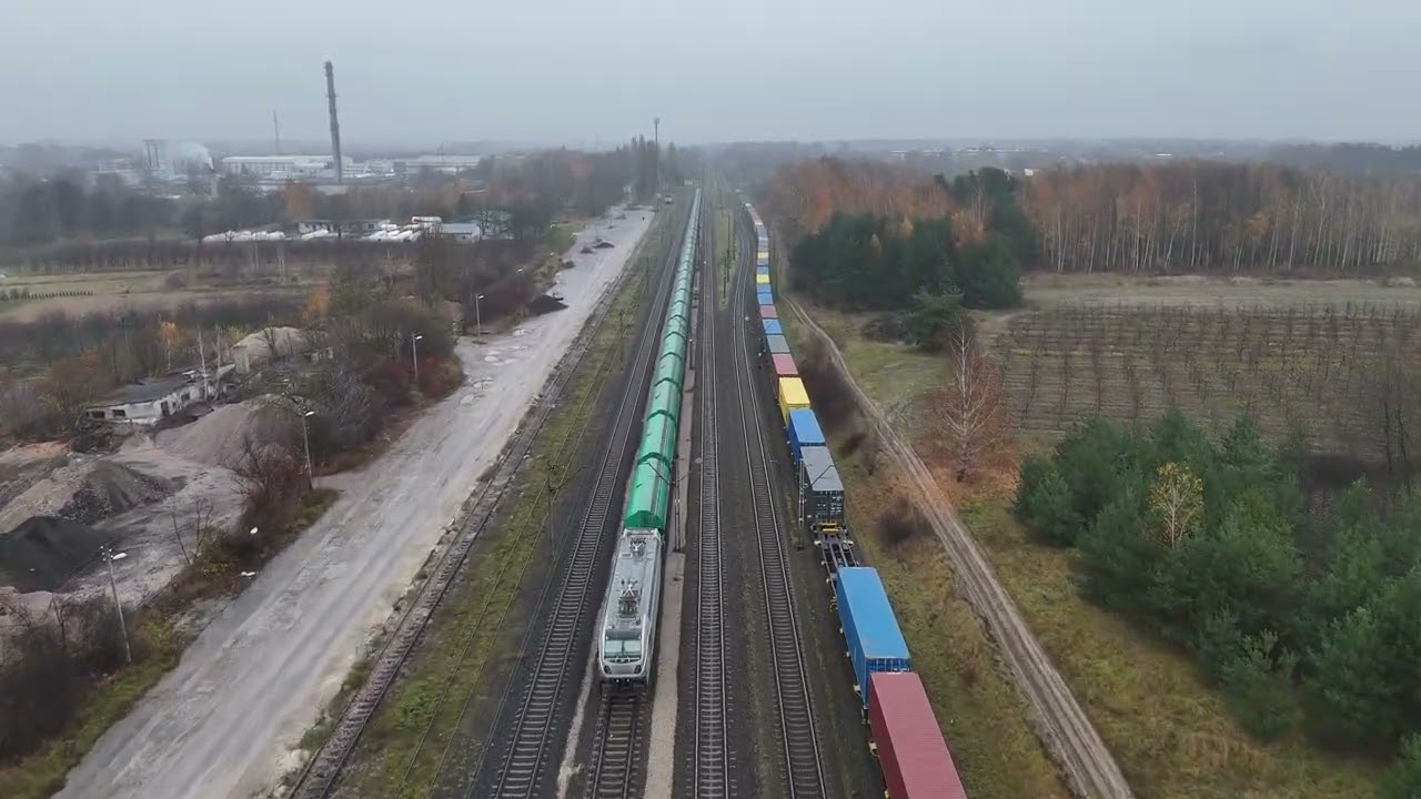 Tarczyn 4K