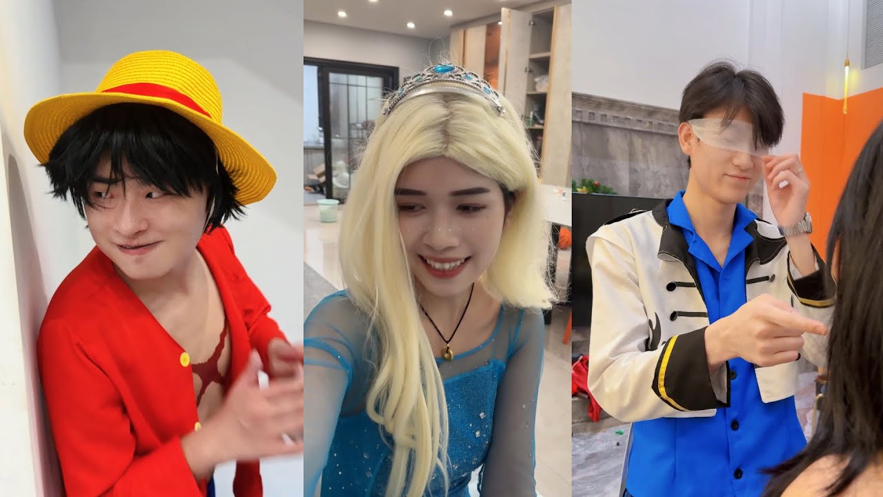 王子找不到公主了#王子#公主