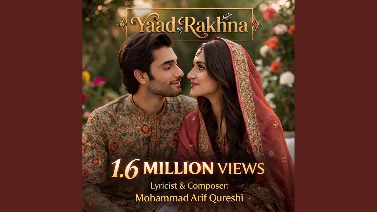 Yaad Rakhna