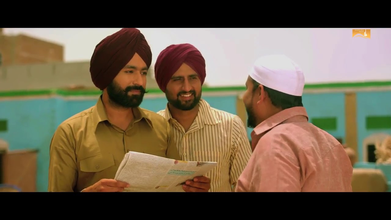 NA PIND DIL CHO NIKAL DA||NEW PUNJABI SONG 2017||