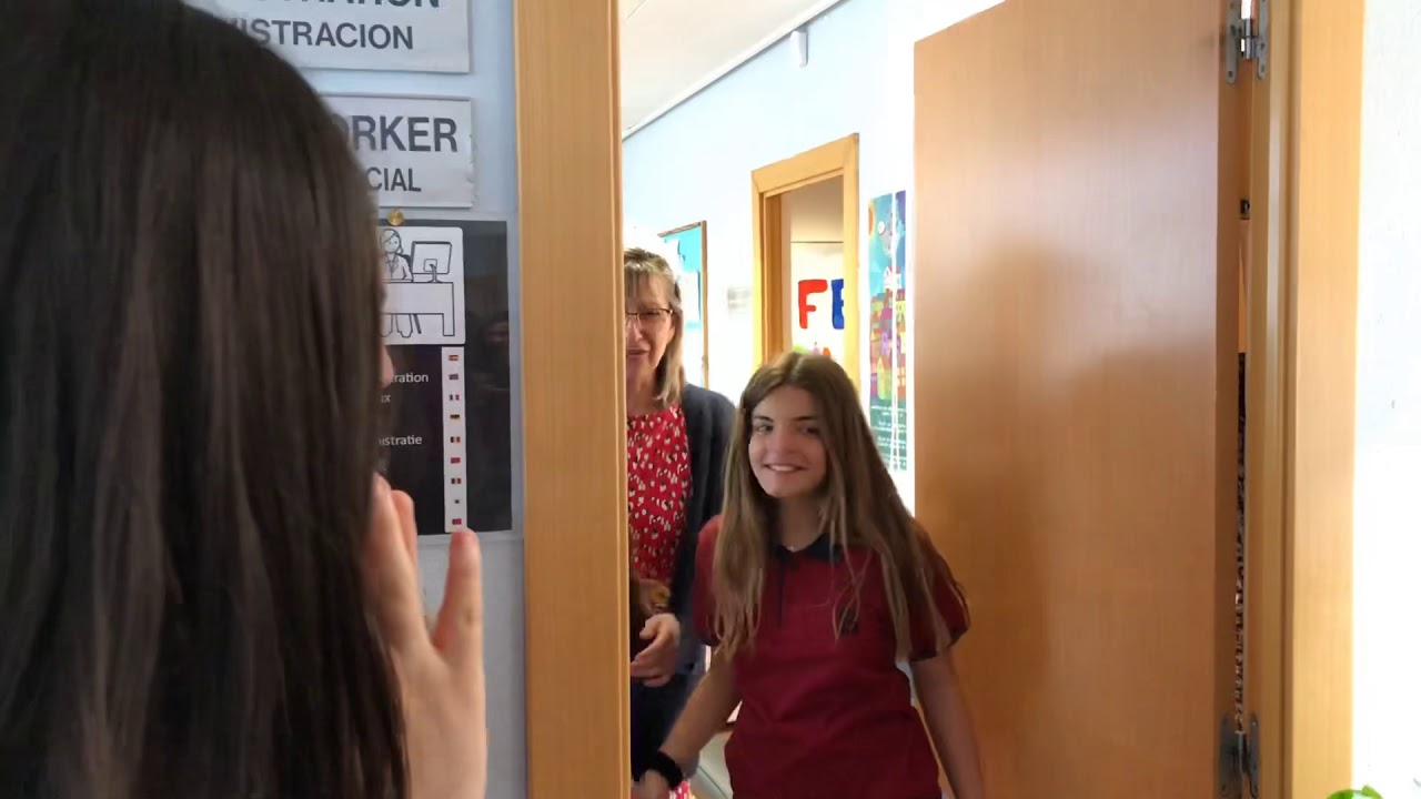 Gracias Visi